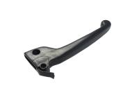 brake lever right black for Malaguti Dribbling, ET, Grizzly 50cc