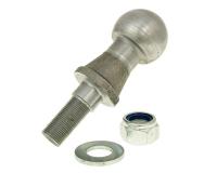 hitch ball for standard tow coupling mount 50mm / 2000kg