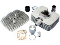 cylinder kit Polini 70cc Series 6000 48mm for Sachs 6-speed