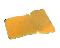 Yamaha Spare Parts - Air Filter foam replacement for Yamaha TZR, MBK X-Power all models