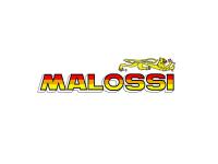 Malossi logo large side sticker 290x52mm - Malossi Racing Parts For  Scooters - Malossi logo large side sticker 290x52mm, Scooter Parts, Racing Planet USA