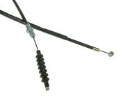 - Parts For Aprilia Mopeds PTFE Clutch Cable for Aprilia RS50