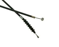 Derbi Moped Parts - Clutch Cable PTFE for Derbi GPR (-03)