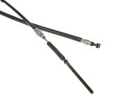 Parts for SYM Scooters Spare 77 inch Rear Brake Cable for SYM Jet EuroX, SYM Jet EVO 50cc Scooters