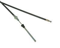 rear brake cable PTFE for Booster, BWs