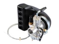 carburetor kit Polini CP 19mm for Vespa Classic PK 125 S VMX5T