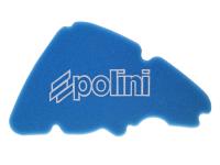 air filter insert Polini for Piaggio Liberty 50 4T 2V Sport 07-08 [ZAPC42405]