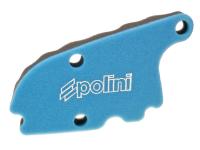 air filter insert Polini for Vespa Modern S 125 ie 3V 12-17 E3 [RP8M66501]