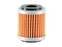oil filter Polini for Yamaha YP X-Max, YZF, MBK Cityliner, Skycruiser