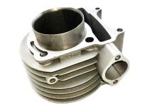150cc Scooter Cylinder for China Model QJ150T-3, QJ RX150, Diamo RX150 QMJ157 - Cylinder Only