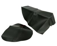 seat cover carbon look for Aprilia SR50 WWW, Stealth