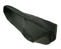 seat cover black for CPI Popcorn 50 (E1) -2003