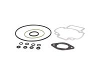 Polini Scooter Engine Parts Replacement Cylinder Gasket Set Polini Racing Evolution 70cc for Piaggio LC