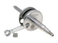 crankshaft Polini 80mm / 10mm for Aprilia Sonic 50 LC 98-08 (Minarelli engine) [ZD4PB/ ZD4TLA]