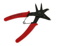 snap ring pliers - universal