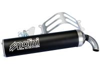 silencer Polini Big Evolution with 20mm intake