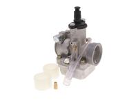 carburetor Arreche 16mm with clamp fixation 24mm and choke-knob