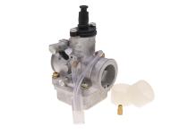 carburetor Arreche 19mm with clamp fixation 24mm and choke-knob