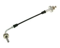 manual choke conversion kit Arreche 150mm cable for Keihin e-choke