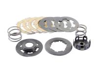 clutch kit double spring Polini for Vespa Classic Vespa 50 N Special V5A2T