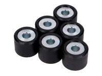 roller set / variator weights Polini 20x17mm - 22.0g for new products