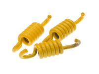 Clutch springs Polini Speed Clutch 1,9mm for Kymco, Peugeot, Piaggio