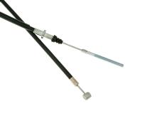 rear brake cable for Yamaha Neos, MBK Ovetto 4-stroke