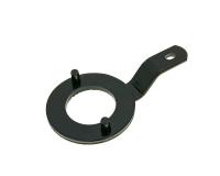 Shop Tools & Replacement Parts - Engine Variator Holder & Blocking Tool for Peugeot 50 2stroke 2003- Scooters