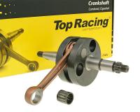 crankshaft Top Racing high quality for Puch Z50 2-speed