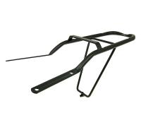 Yamaha Scooter Accessories Rear Luggage Rack in Black for MBK Ovetto, Yamaha Neos (02-06) Scooters