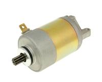 starter motor for MBK Flame XC125 Xie 08- 4P9