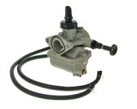 carburetor 18mm for Honda MT 50 AC 79-00 (5-Speed)