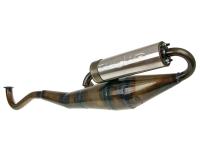 Puch Maxi Exhaust Upgrade Tecno Sport Series for Puch Maxi Estoril