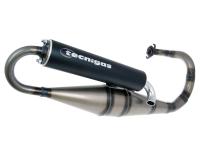 exhaust Tecnigas Next-R for Peugeot Elyseo 100 [G2AA]
