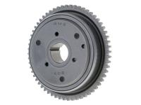 Kymco Starter Clutch Assembly with starter gear rim for Kymco Agility 125, Super 8 150, People 200 Scooters