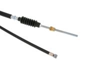 rear brake cable for Derbi Sonar 125 4T 2V AC 09-11 [VTHLS1A1A]