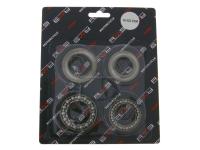steering bearing set RMS for MBK Flame XC125 X 04-07 5ML