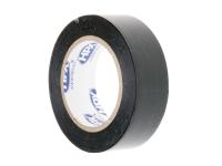 Scooter Restoration Electrical Insulation Repair Tape PVC 52100 black 19mm x 10m Shop Essential Must-Have Motorcycle Repair Items & Parts