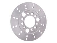 disc brake rotor Multi Disc d=190/58mm for Aprilia SR 50 LC 02-04 Di-Tech (Aprilia engine injection) [ZD4RLD/ RLE/ TP]