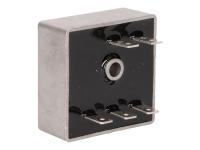voltage regulator for Rieju RRX 50 06-09 (AM6)