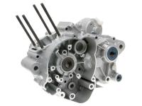 Derbi Motorcycle Engines and Engine Parts Shop Crankcase OEM for Piaggio - Derbi Engine Repair in D50B0 Kick Start Motors