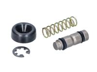rear brake cylinder repair kit for Derbi GPR 50 2T Racing 04-05 E2 (EBS050) [VTHGR1A1A]