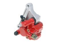 SYM Scooter Parts & Accessories Store Replacement Brake Caliper Front for SYM DD 50, SYM Mio 50 Motorized Scooters