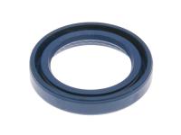 oil seal Blue Line NBR 24x35x6mm for Vespa PX 125, 150, 200, Super 150