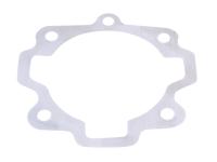 Vintage Vespa Parts RMS Replacement Scooter Parts & Accessories Cylinder Base Gasket for Classic Vintage Vespa PX 125, 150, PXE, Cosa