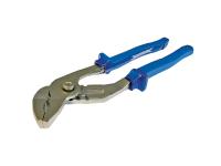Scooter Tool Essentials Water Pump Pliers Silverline 250mm by Silverline Scooter Tools and Accessories