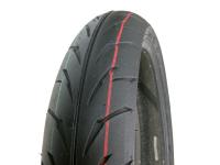 tire Duro HF918 110/70-17 54H TL for Hyosung GT 250i Naked -08