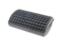 brake pedal rubber for LML DLX Deluxe 150 2T