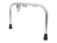 main stand / center stand zinc plated for Vespa Classic P125 X VNX1T