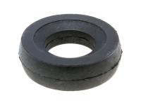 shock absorber rubber buffer 16x33x10mm for Gilera Fuogo, Piaggio MP3, Vespa GT, GTS